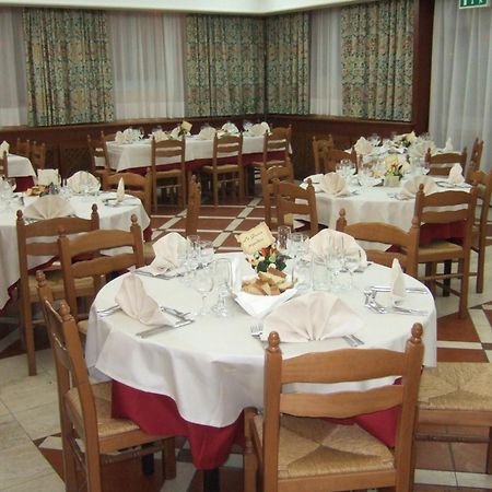 Benny Hotel Catanzaro Ngoại thất bức ảnh