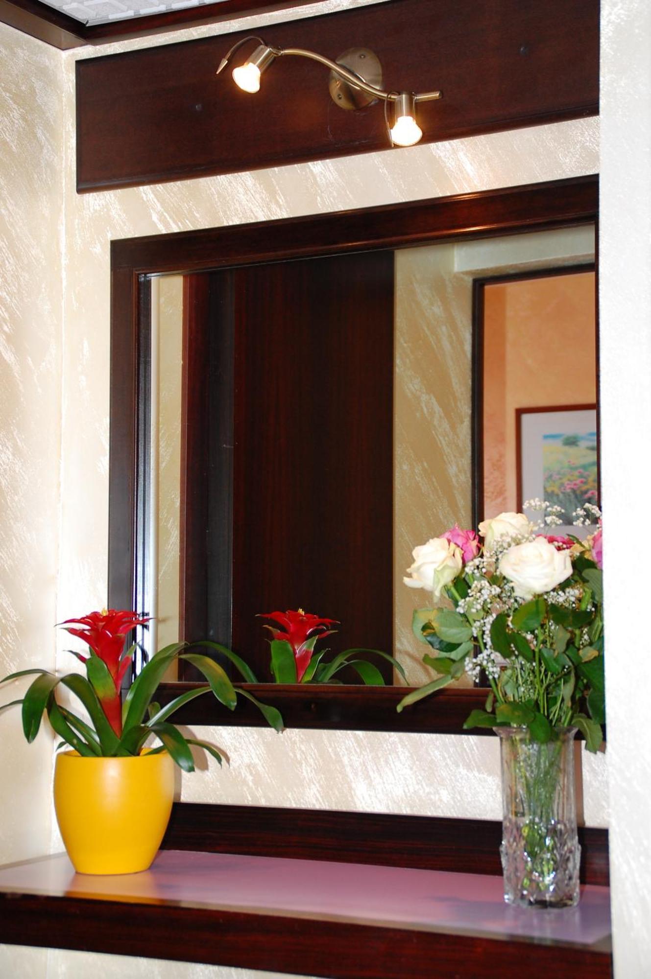 Benny Hotel Catanzaro Ngoại thất bức ảnh
