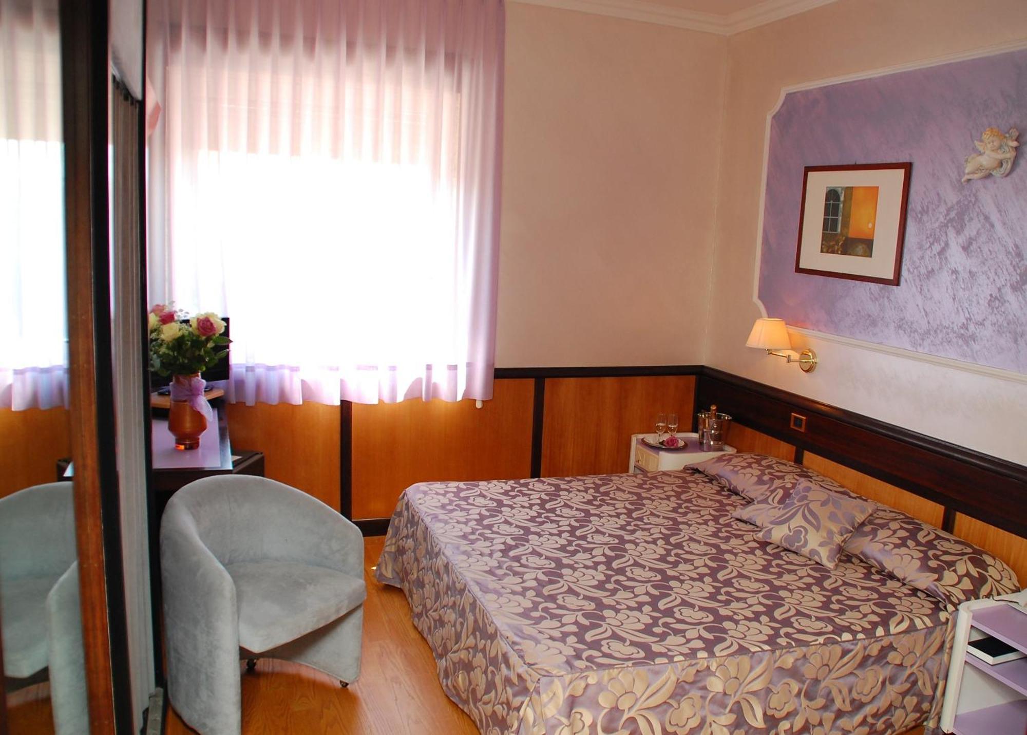 Benny Hotel Catanzaro Ngoại thất bức ảnh
