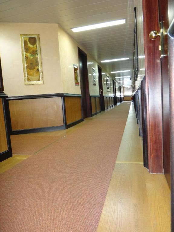 Benny Hotel Catanzaro Ngoại thất bức ảnh