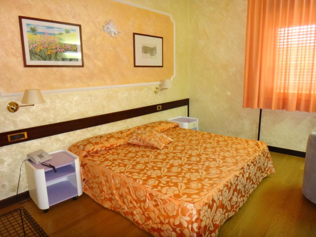 Benny Hotel Catanzaro Ngoại thất bức ảnh