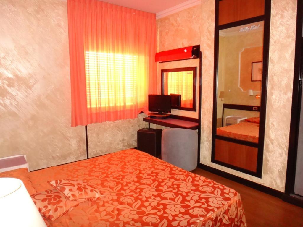 Benny Hotel Catanzaro Ngoại thất bức ảnh