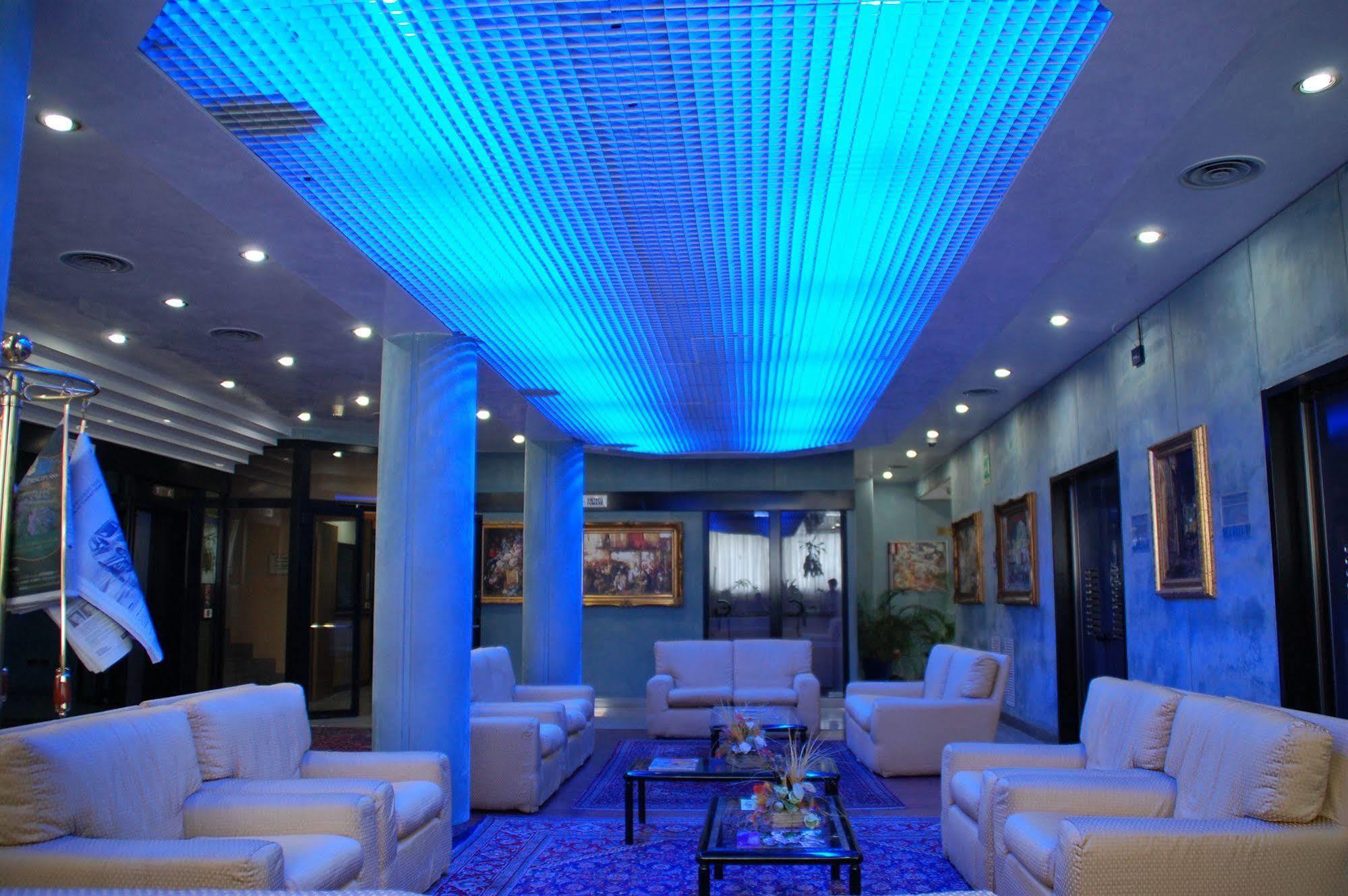 Benny Hotel Catanzaro Ngoại thất bức ảnh